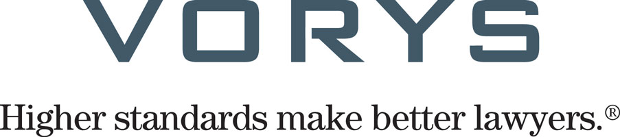 Vorys HR Academy Sponsor