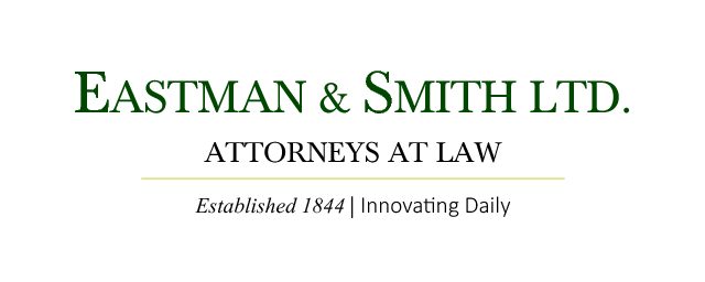 Eastman & Smith LTD